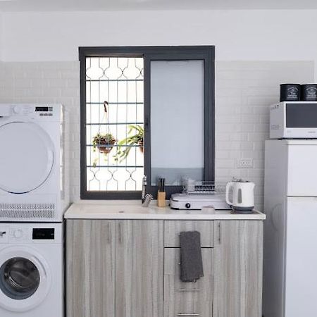 Cousy Suite Studio Jerusalem Ngoại thất bức ảnh