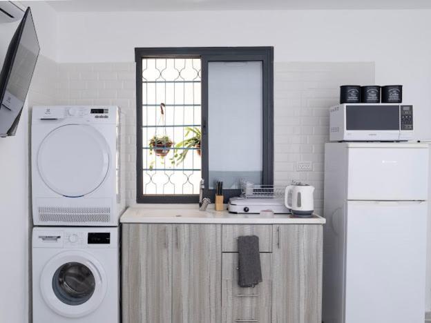 Cousy Suite Studio Jerusalem Ngoại thất bức ảnh