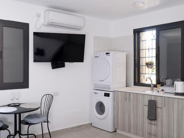 Cousy Suite Studio Jerusalem Ngoại thất bức ảnh