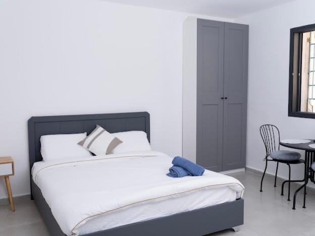 Cousy Suite Studio Jerusalem Ngoại thất bức ảnh