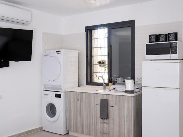 Cousy Suite Studio Jerusalem Ngoại thất bức ảnh
