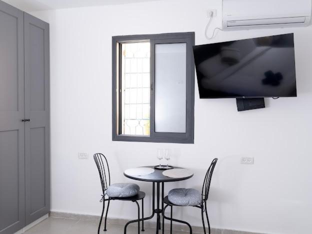 Cousy Suite Studio Jerusalem Ngoại thất bức ảnh
